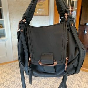 Small Kooba crossbody bag